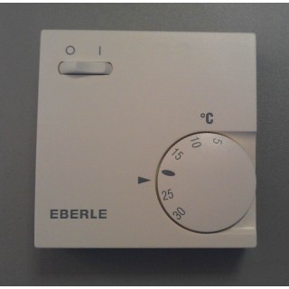 Терморегулятор "EBERLE" RTR-E 3563